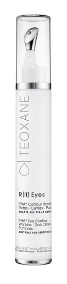 TEOXANE R (II) Eyes 15ml 1