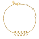 Together Family 5 Armbånd GP 1