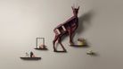 Horace - Mobilier de Compagnie 8