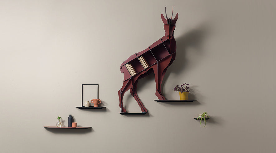 Horace - Mobilier de Compagnie 8