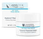 Dry Skin Hyaleron3 Replenish Cream 50ml JANSSEN COSMETICS 1