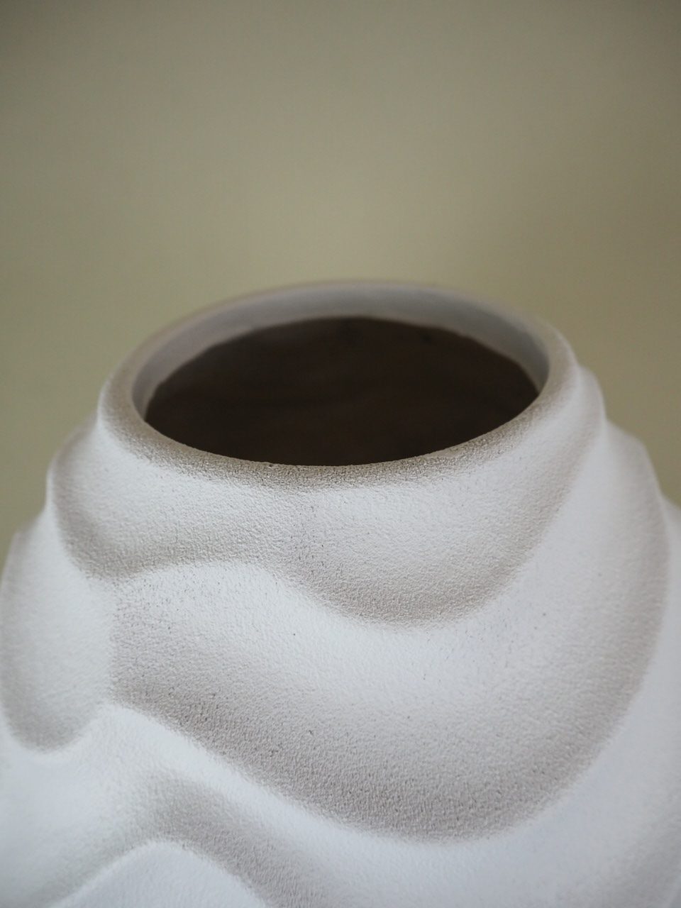 Maze Vase 2