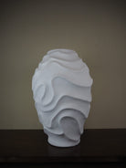Maze Vase 1