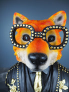 Folco the Fox 2