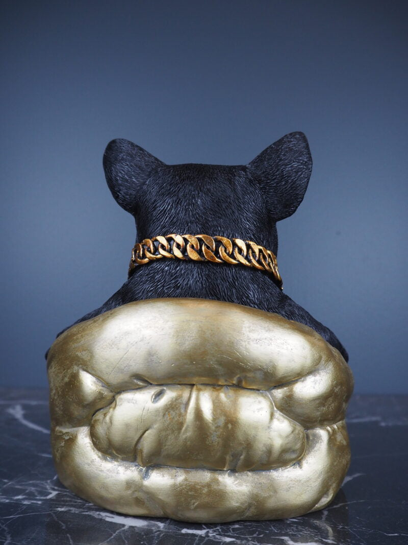 Donny the Dog 4