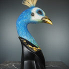 Pamina Peacock 2