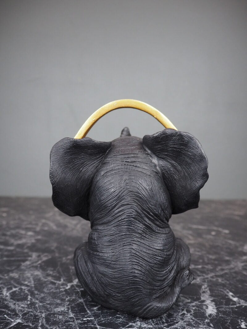 Disco Elephant 4