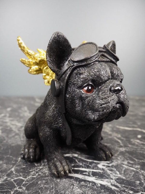 Flying Bulldog 1
