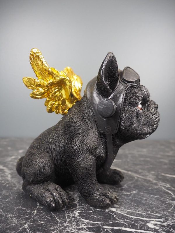 Flying Bulldog 2