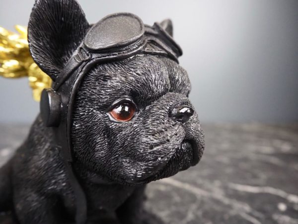 Flying Bulldog 3