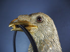 Kråke lampe  3