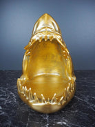 Shark head fat 5