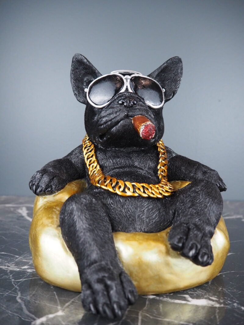 Donny the Dog 1