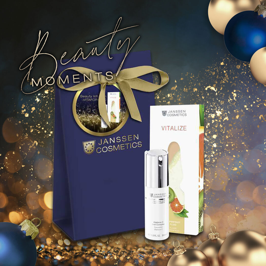 Beauty Infusion Vitaforce C Gavesett 1