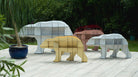  June bokhylle i flere fargevarianter- Mobilier de Compagnie 10