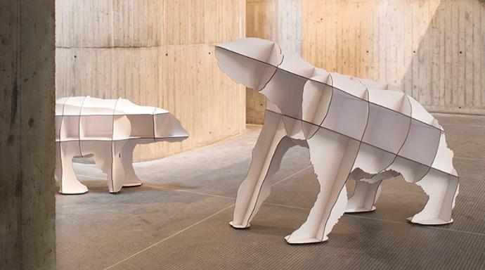 Joe Bokhylle- Mobilier de Compagnie 8