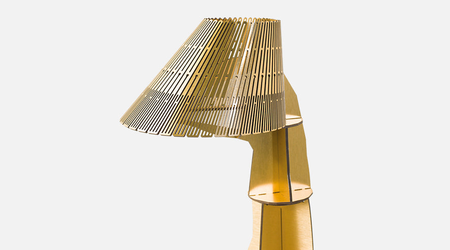 Junon Gold- Mobilier de Compagnie 3