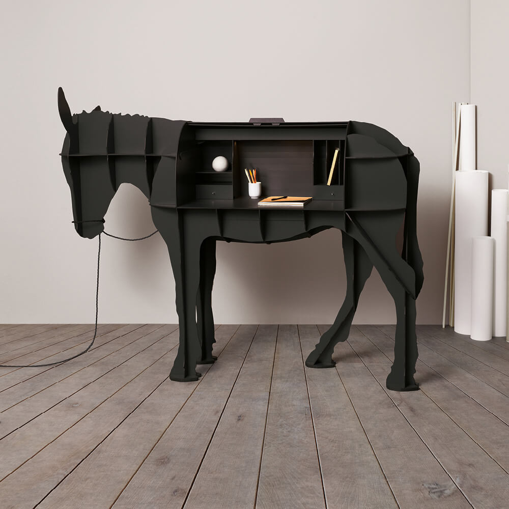 Maturin skrivebord - Mobilier de Compagnie 18