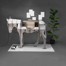 Maturin skrivebord - Mobilier de Compagnie 1