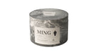 Ming vase - Stablebar sett av tallerkener  8