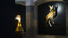 Horace Gold  bokhylle- Mobilier de Compagnie 5