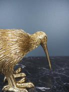 Kiwi fugl lysestake 2