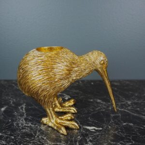 Kiwi fugl lysestake 4