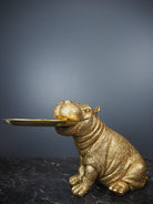 Hugo the hippo 1
