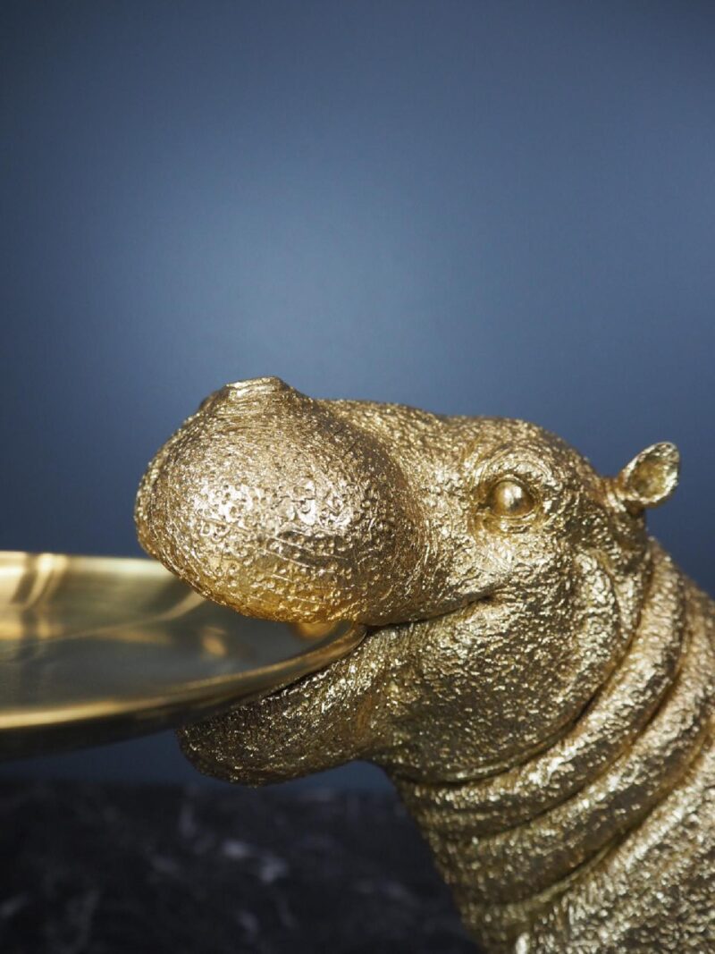 Hugo the hippo 2