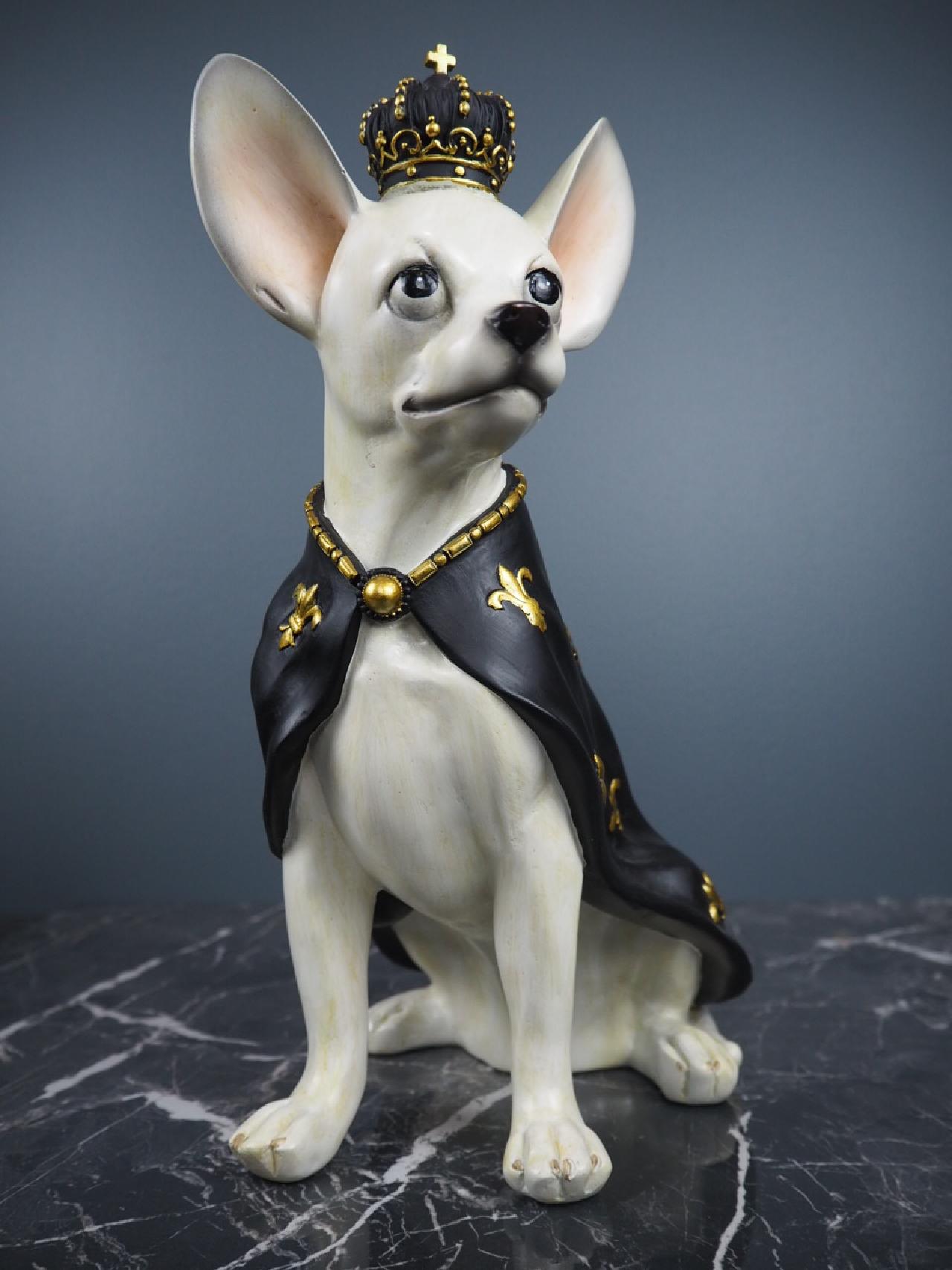 Prince Dog 1