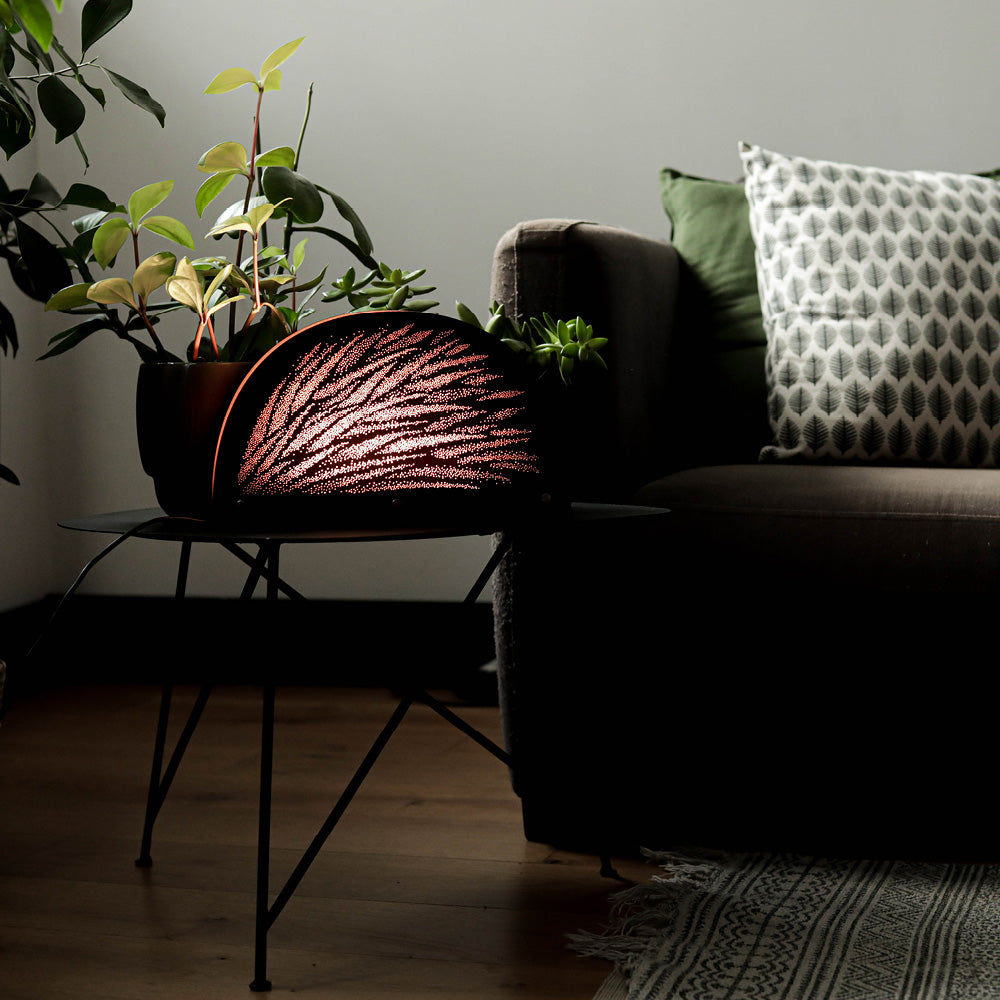 Nocturne lampe 1