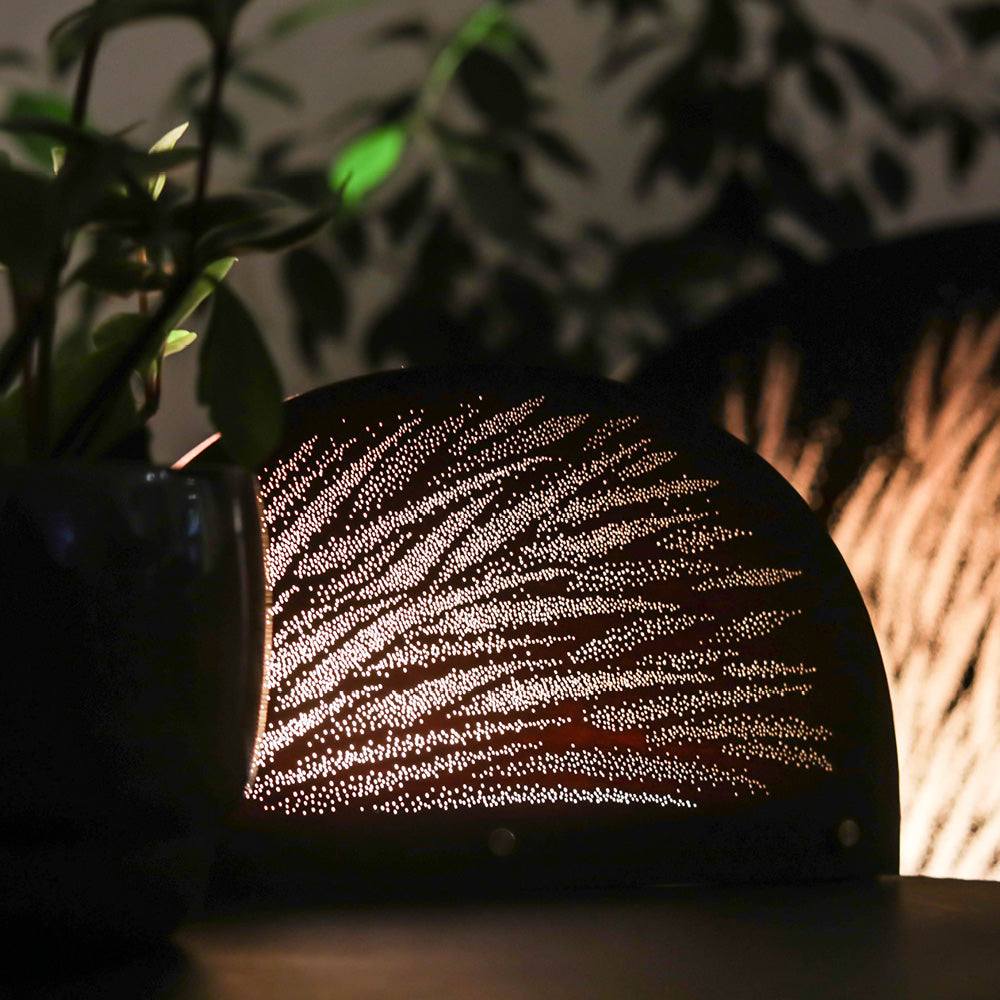 Nocturne lampe 3