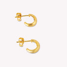 Ocean Flow Hoops GP 5