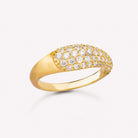 Ocean Flow Ring Sparkle GP 1