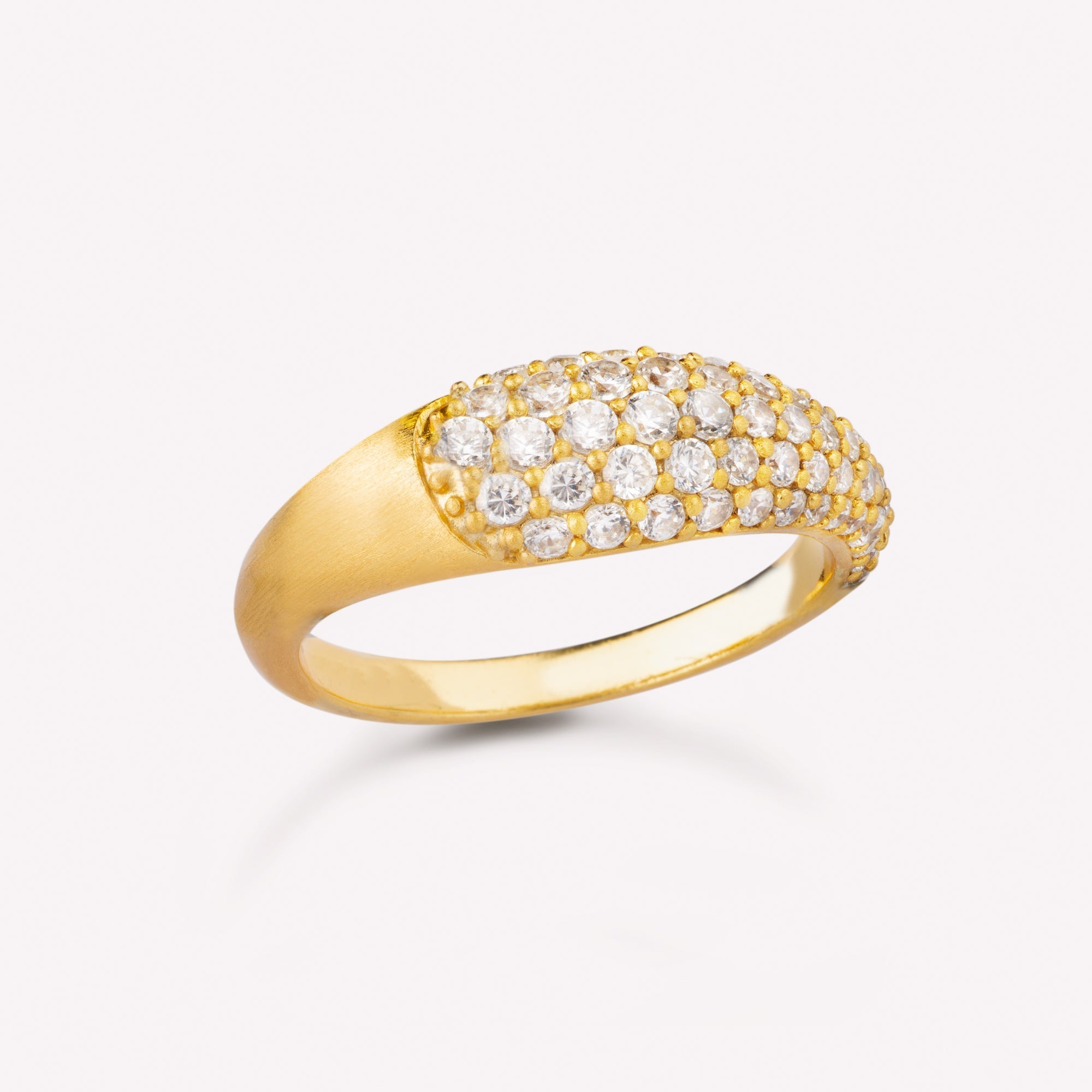 Ocean Flow Ring Sparkle GP 1
