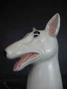 Bill bullterrier vase 3