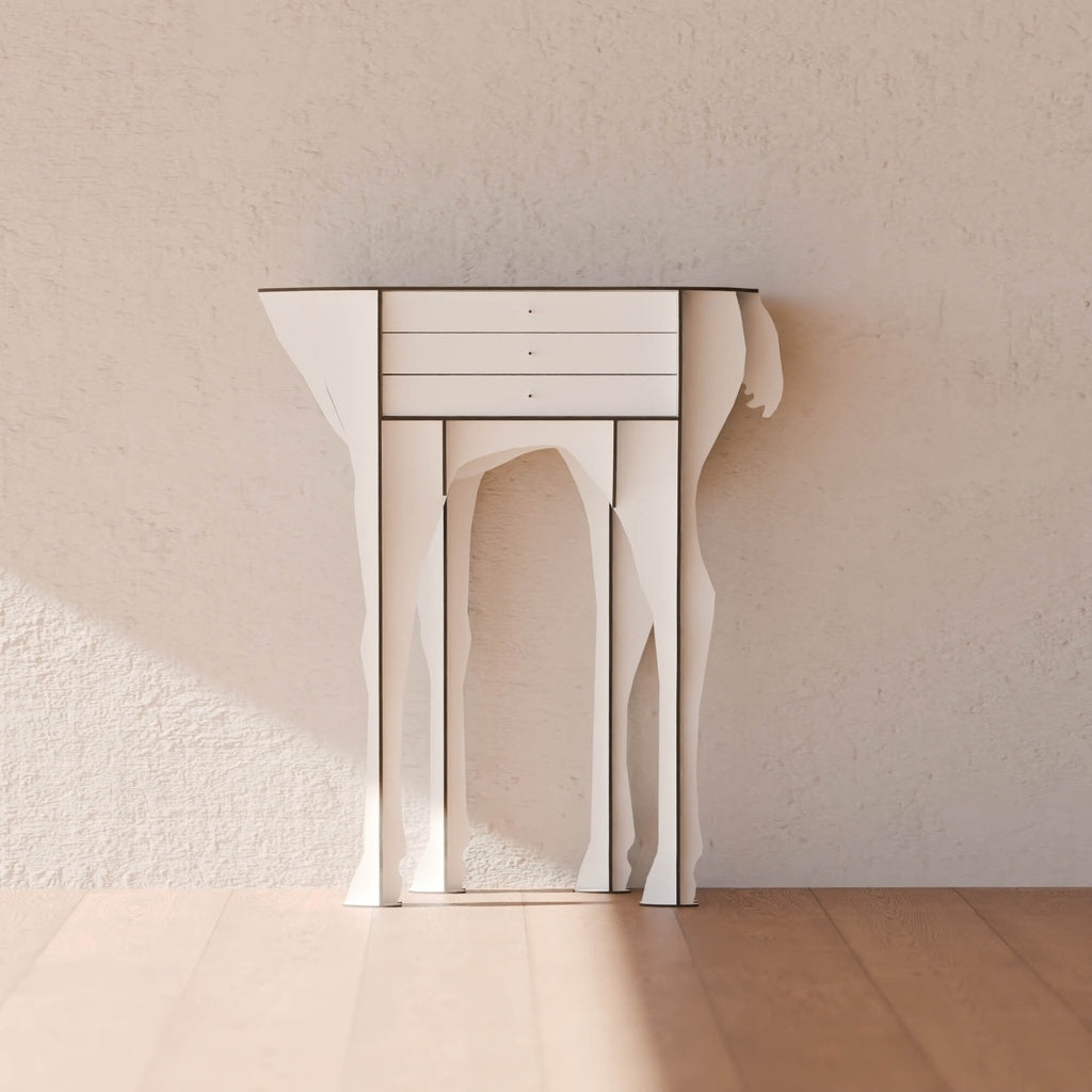 Bambi konsoll og kommodebord - Mobilier De Compagnie  13