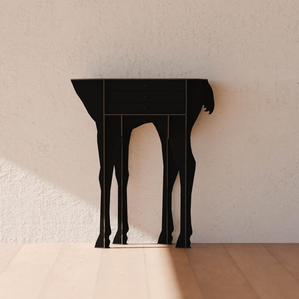 Bambi konsoll og kommodebord - Mobilier De Compagnie  14