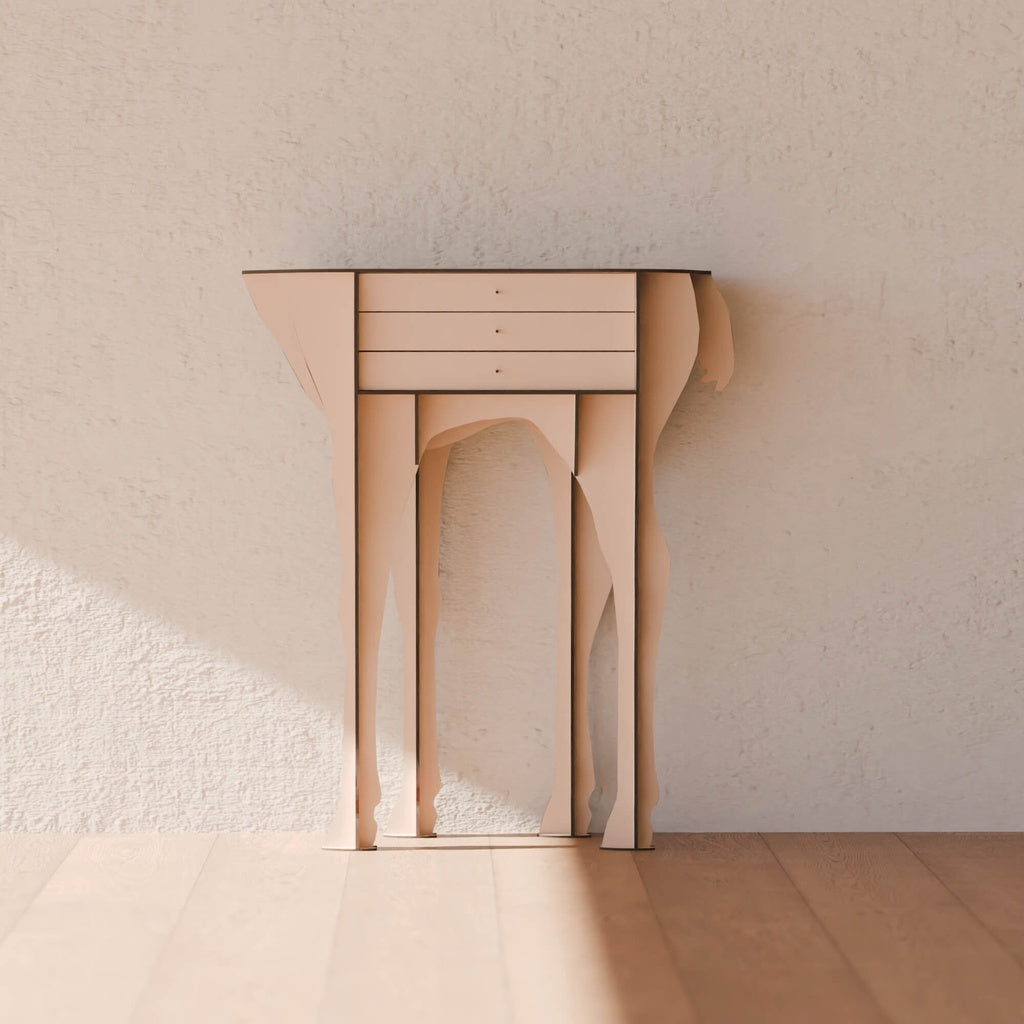 Bambi konsoll og kommodebord - Mobilier De Compagnie  15