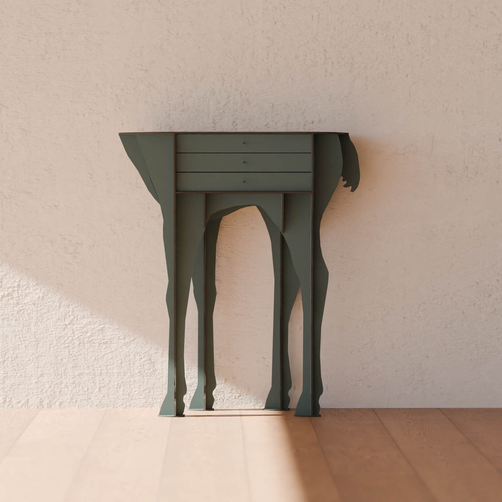 Bambi konsoll og kommodebord - Mobilier De Compagnie  18