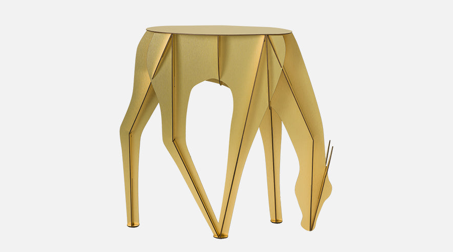 Diane konsollbord - Mobilier De Compagnie  7