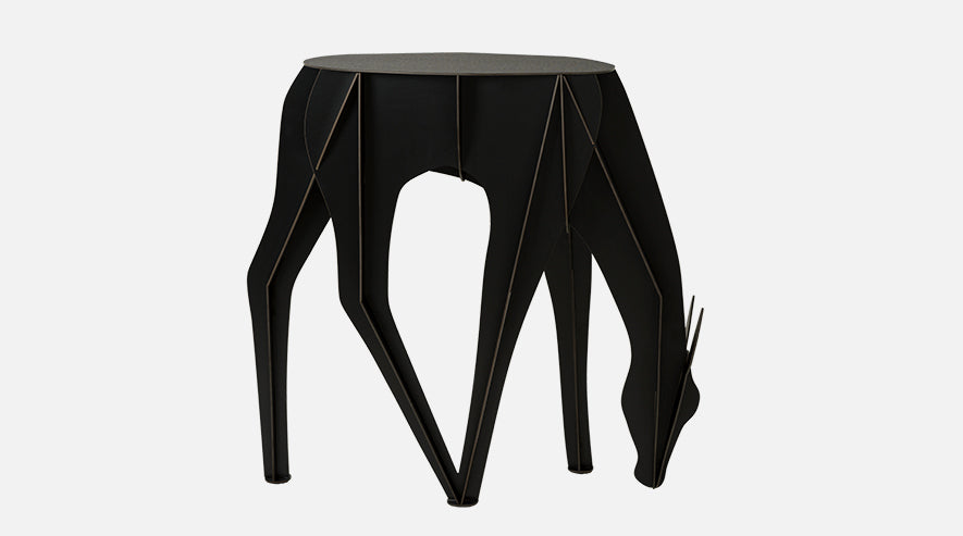 Diane konsollbord - Mobilier De Compagnie  3