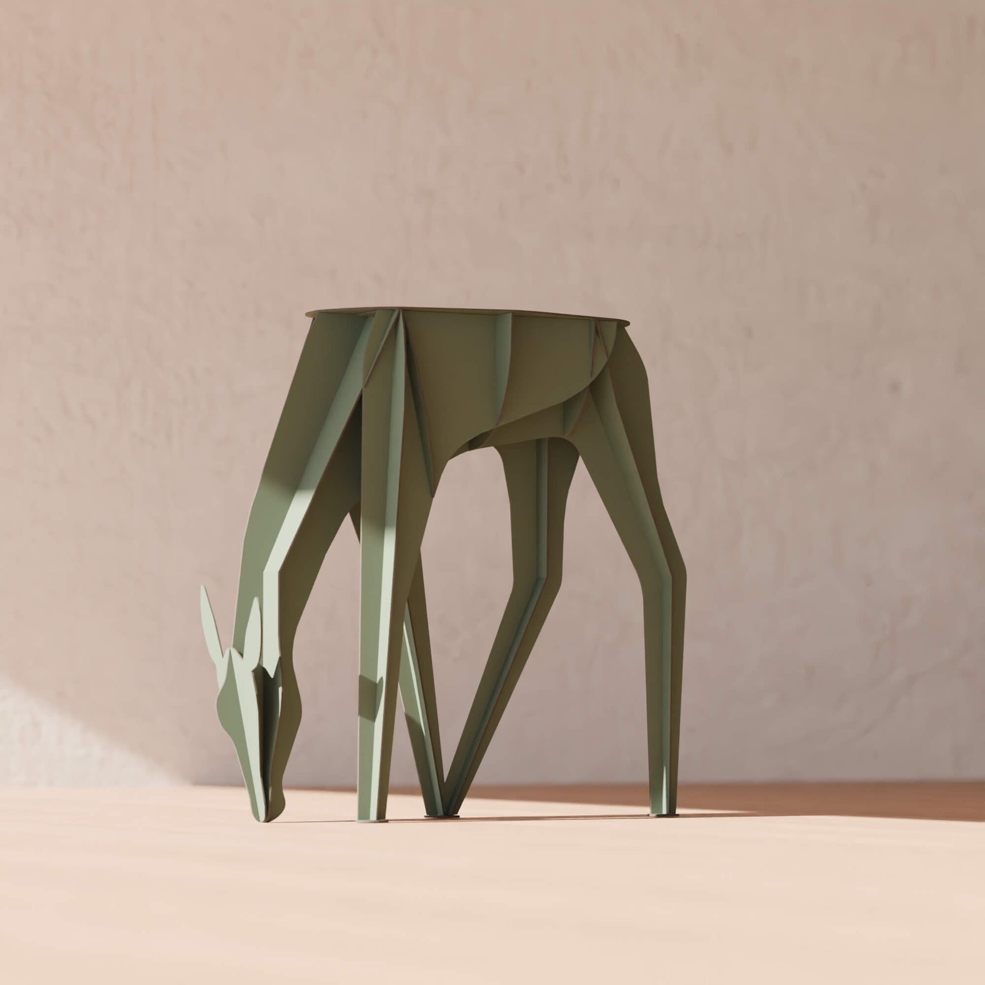 Diane konsollbord - Mobilier De Compagnie  12
