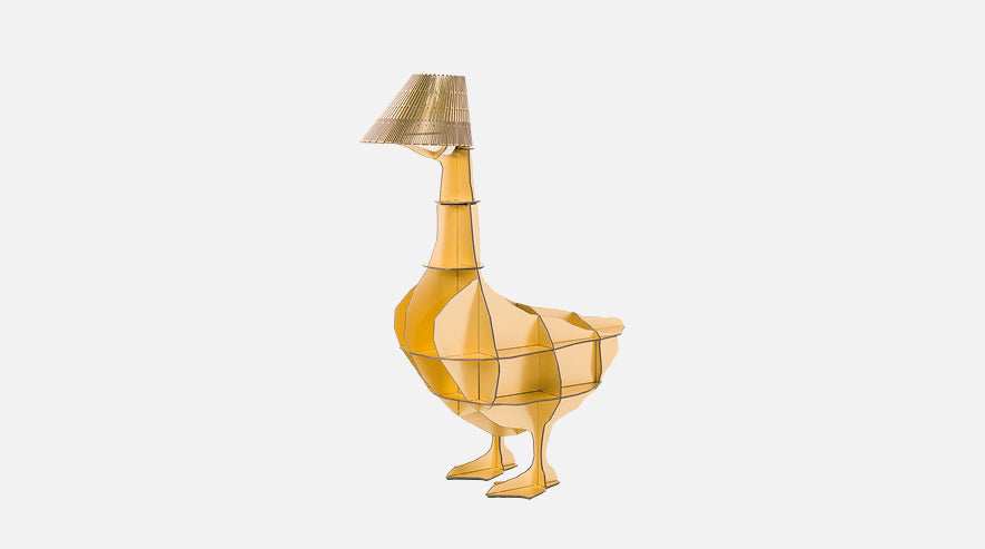 Junon Gold- Mobilier de Compagnie 2