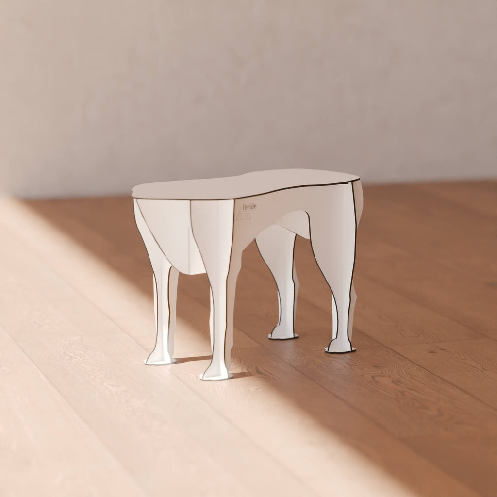 Sultan krakk i flere fargevarianter - Mobilier de Compagnie 1