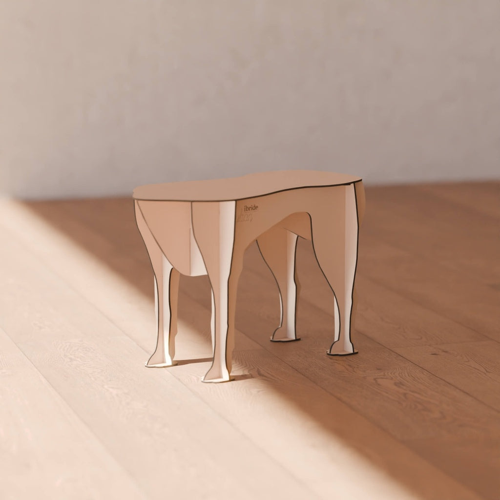 Sultan krakk i flere fargevarianter - Mobilier de Compagnie 3