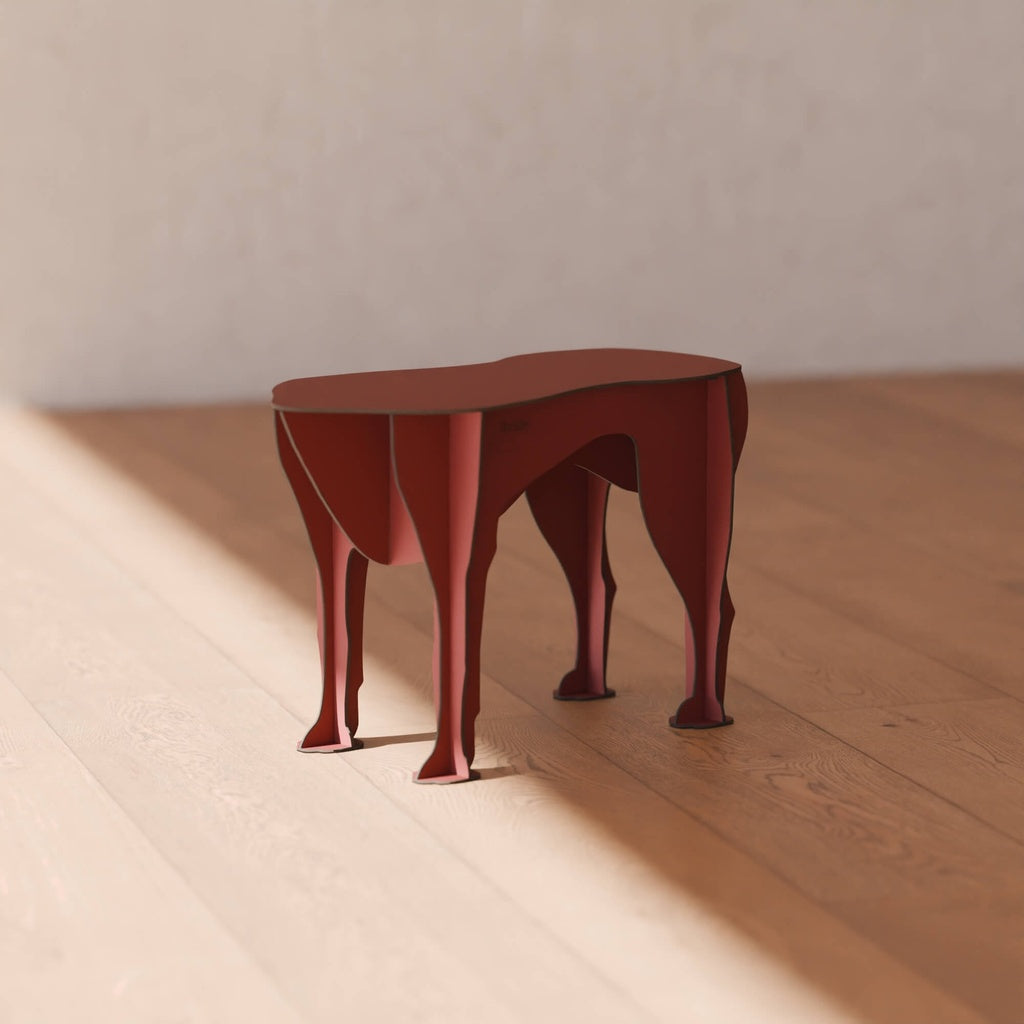 Sultan krakk i flere fargevarianter - Mobilier de Compagnie 4