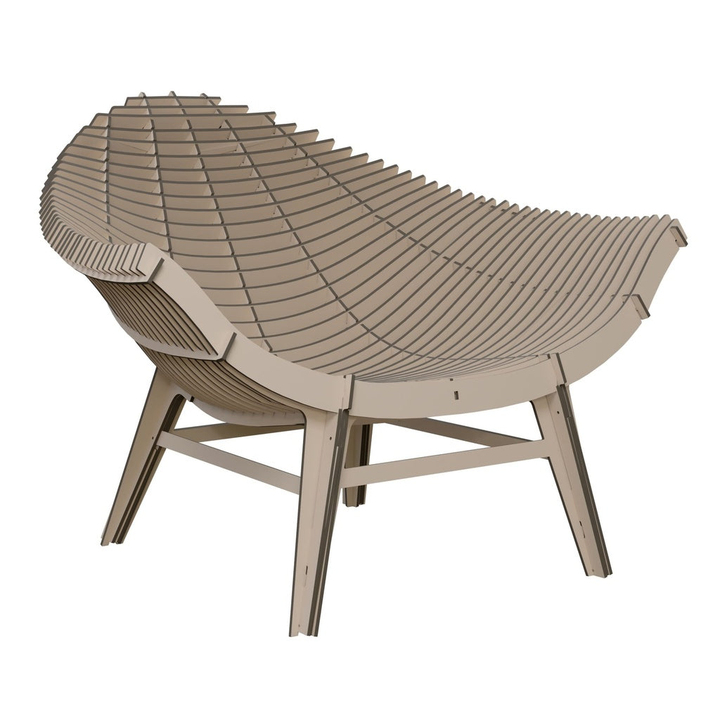Manta stol  3