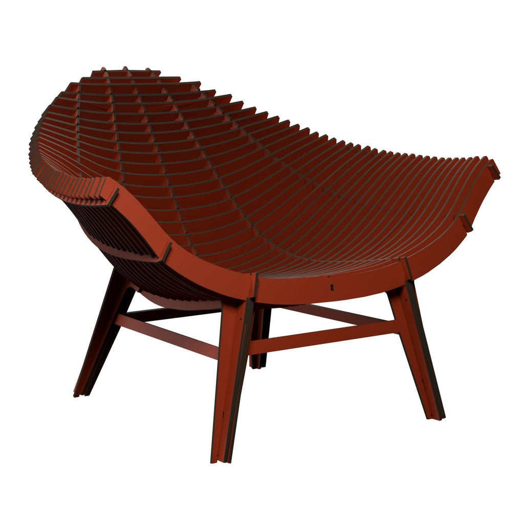 Manta stol  5