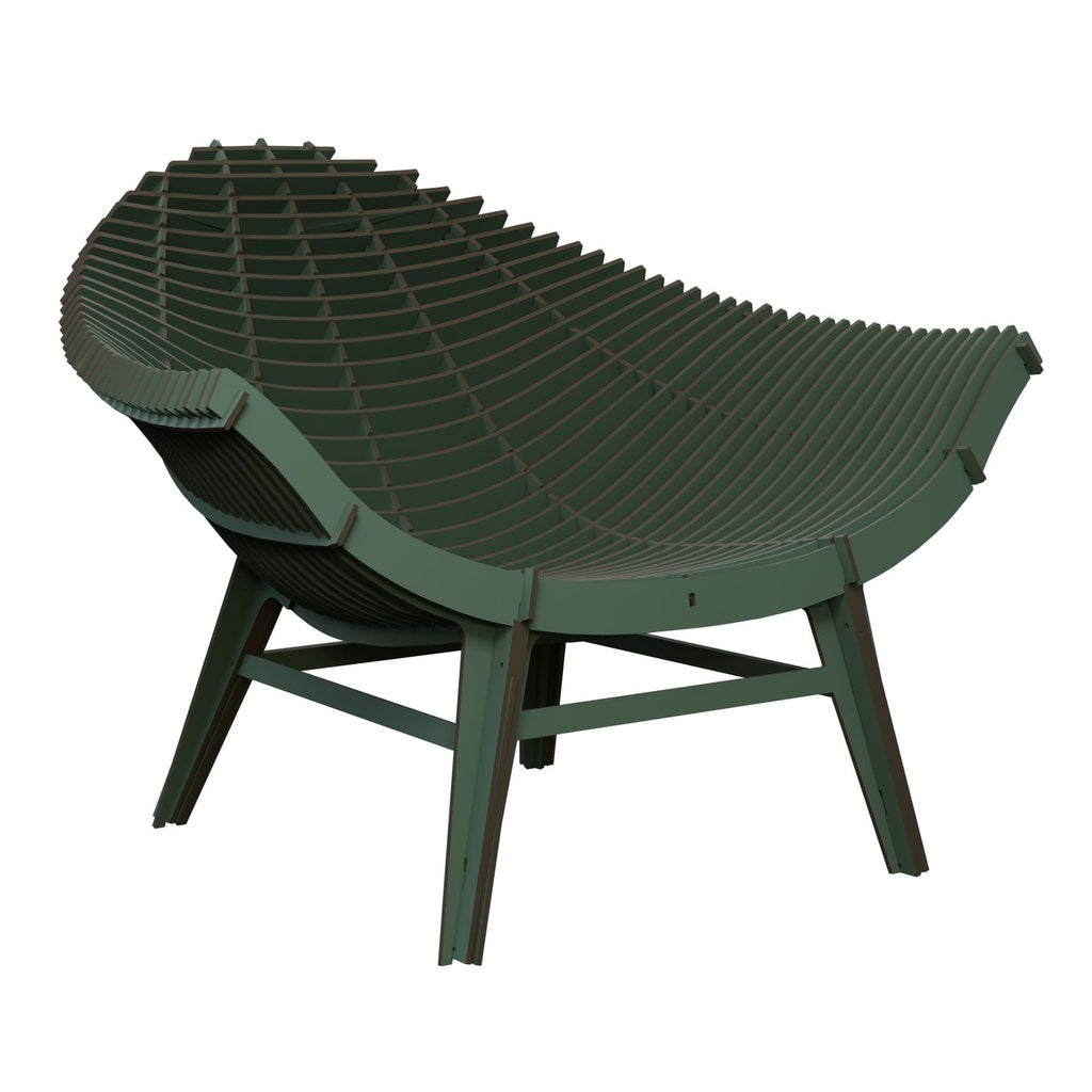 Manta stol  8